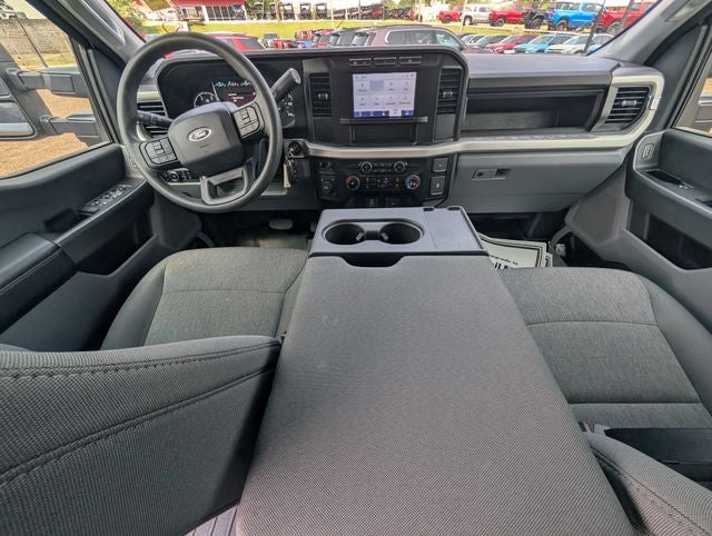 2024 Ford F-250SD XL