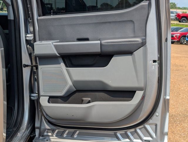 2024 Ford F-250SD XL