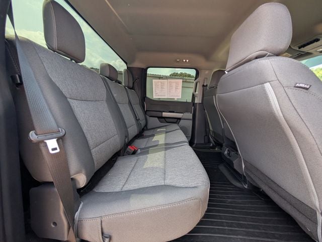 2024 Ford F-250SD XL