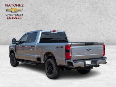 2024 Ford F-250SD XL