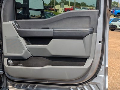 2024 Ford F-250SD XL