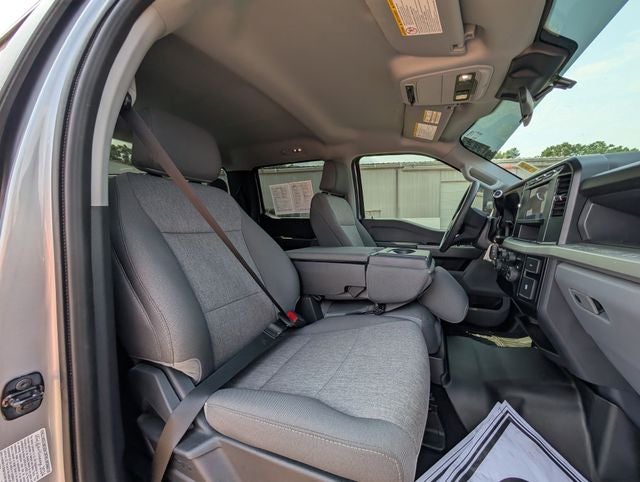 2024 Ford F-250SD XL