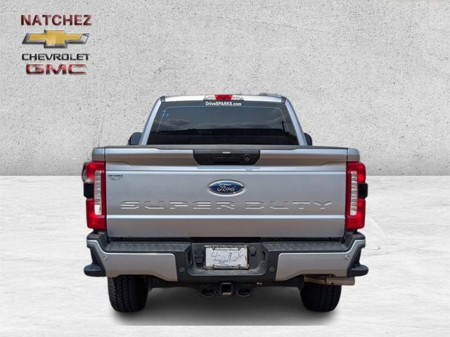2024 Ford F-250SD XL