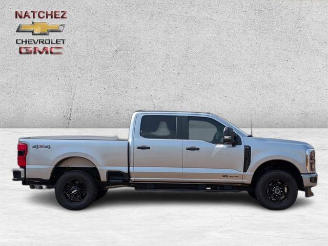 2024 Ford F-250SD XL