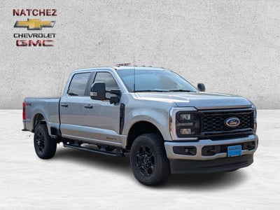 2024 Ford F-250SD XL