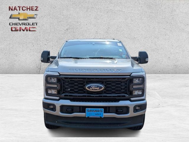 2024 Ford F-250SD XL