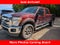 2016 Ford F-350SD Lariat