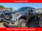 2018 Ford F-350SD Lariat