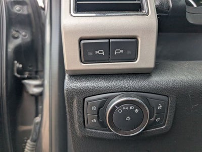 2018 Ford F-350SD Lariat