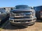 2018 Ford F-350SD Lariat