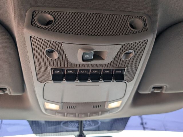 2018 Ford F-350SD Lariat