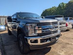 2018 Ford F-350SD Lariat