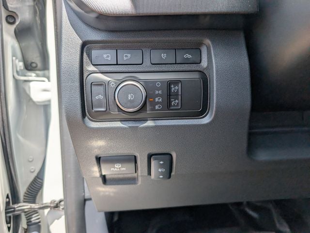 2024 Ford F-450SD Platinum DRW