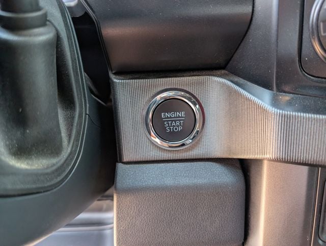 2024 Ford F-450SD Platinum DRW