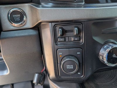 2024 Ford F-450SD Platinum DRW
