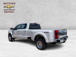 2024 Ford F-450SD Platinum DRW