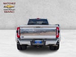 2024 Ford F-450SD Platinum DRW