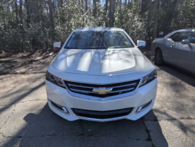 2014 Chevrolet Impala LT 1LT