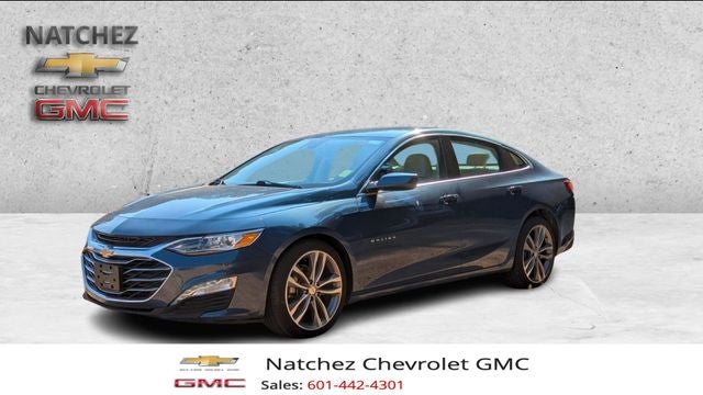 2024 Chevrolet Malibu LT 2LT