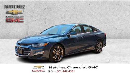 2024 Chevrolet Malibu LT 2LT