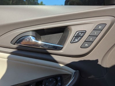 2024 Chevrolet Malibu LT 2LT