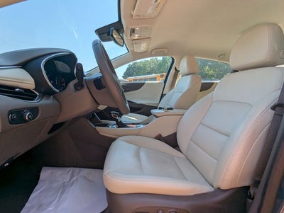 2024 Chevrolet Malibu LT 2LT