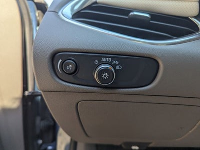 2024 Chevrolet Malibu LT 2LT