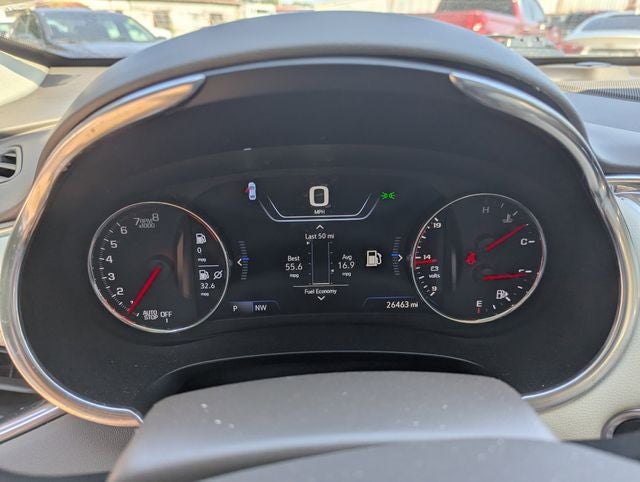 2024 Chevrolet Malibu LT 2LT