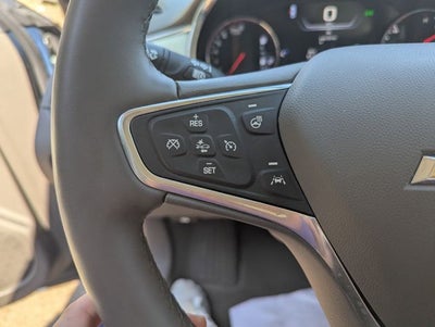 2024 Chevrolet Malibu LT 2LT