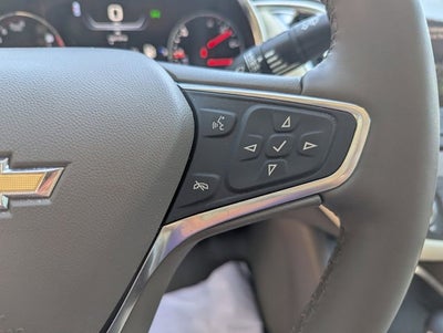 2024 Chevrolet Malibu LT 2LT