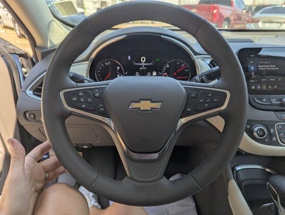 2024 Chevrolet Malibu LT 2LT