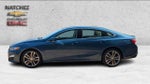 2024 Chevrolet Malibu LT 2LT