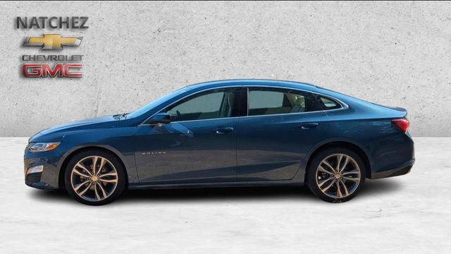 2024 Chevrolet Malibu LT 2LT