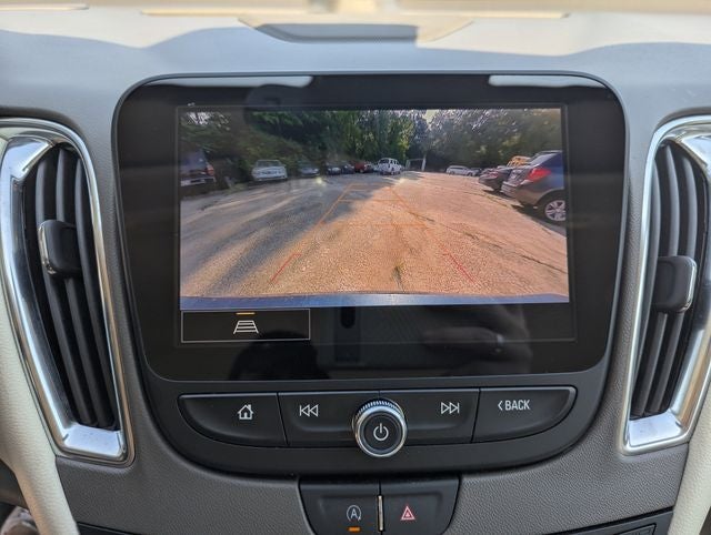 2024 Chevrolet Malibu LT 2LT