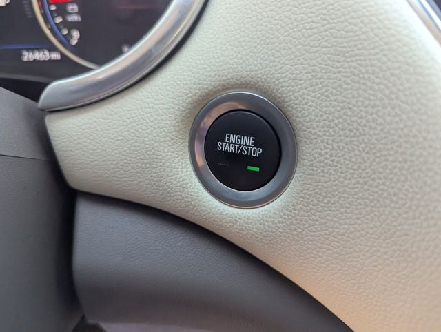 2024 Chevrolet Malibu LT 2LT