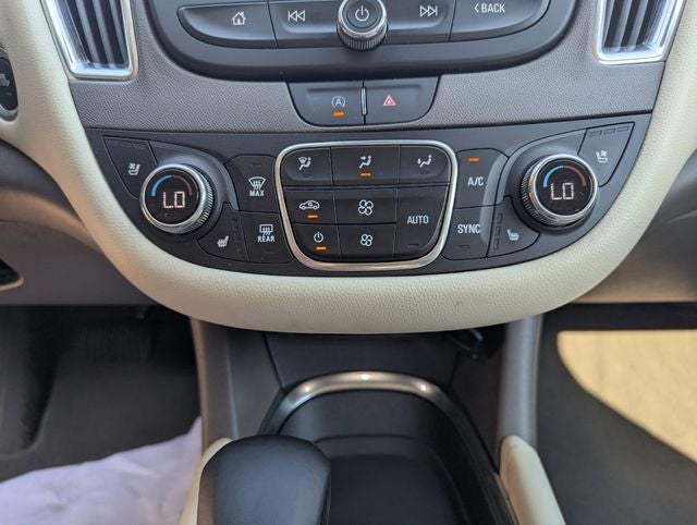 2024 Chevrolet Malibu LT 2LT