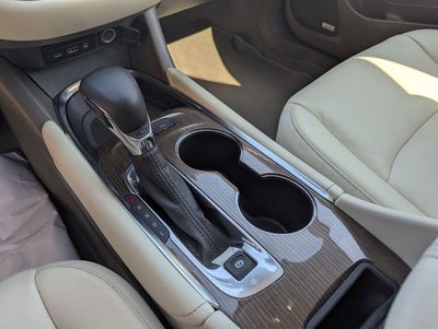 2024 Chevrolet Malibu LT 2LT