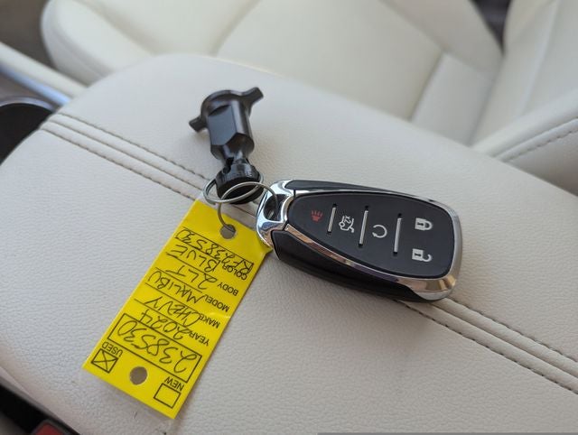 2024 Chevrolet Malibu LT 2LT