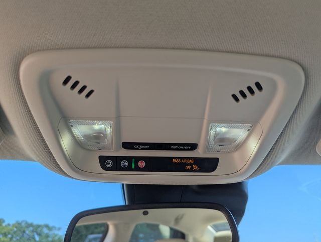 2024 Chevrolet Malibu LT 2LT