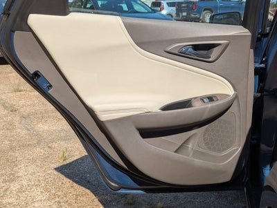 2024 Chevrolet Malibu LT 2LT