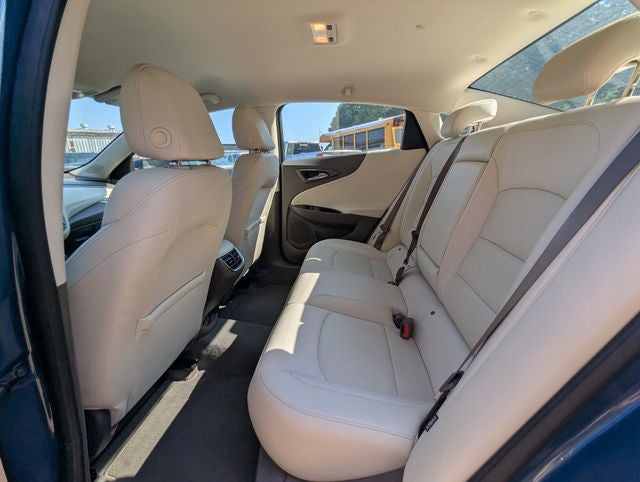 2024 Chevrolet Malibu LT 2LT