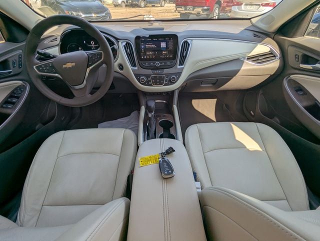 2024 Chevrolet Malibu LT 2LT