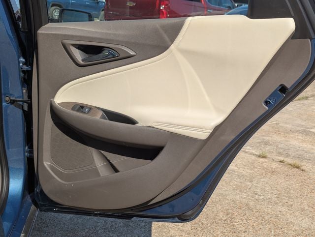 2024 Chevrolet Malibu LT 2LT