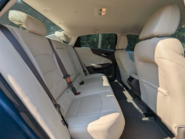 2024 Chevrolet Malibu LT 2LT