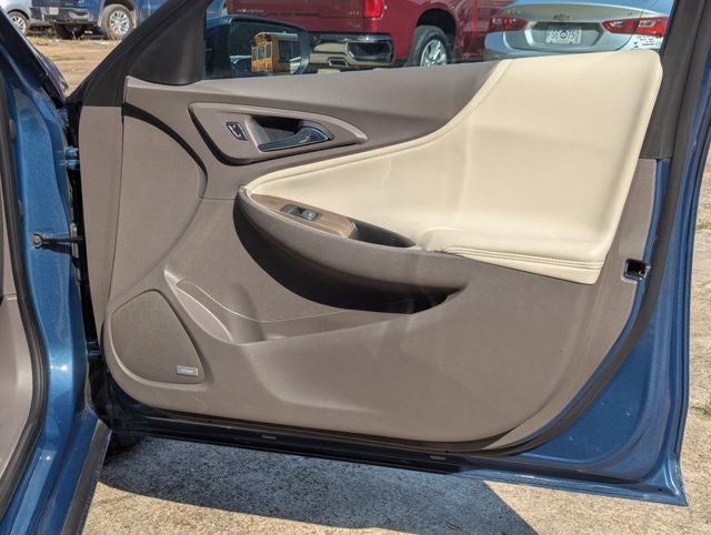 2024 Chevrolet Malibu LT 2LT