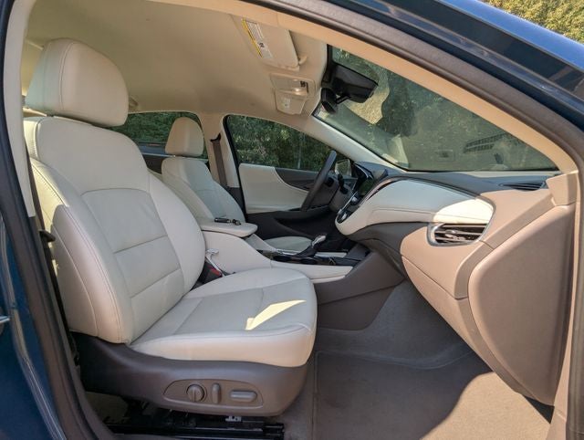 2024 Chevrolet Malibu LT 2LT