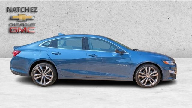 2024 Chevrolet Malibu LT 2LT