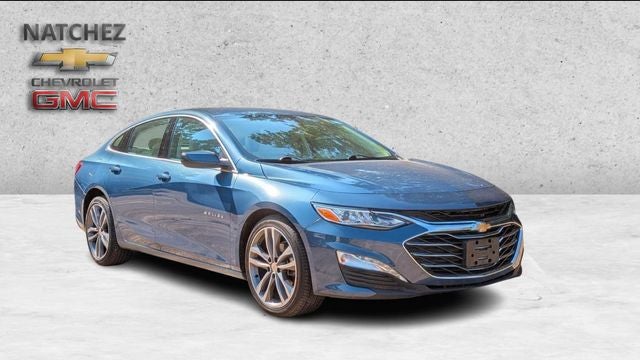2024 Chevrolet Malibu LT 2LT