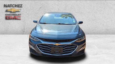 2024 Chevrolet Malibu LT 2LT