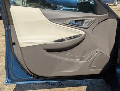 2024 Chevrolet Malibu LT 2LT